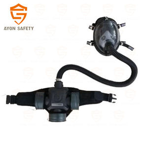 Desain Baru Powered Air Purifying <span class=keywords><strong>Respirator</strong></span>-Papr - Product Image 6