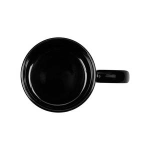 Taza Original Karactermania Wednesday, Negra - Product Image 4