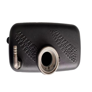 Lantsun JL1344 Botella <span class=keywords><strong>de</strong></span> <span class=keywords><strong>Anticongelante</strong></span>, Tanque <span class=keywords><strong>de</strong></span> Agua para Refrigerante Automotriz, Recipiente Auxiliar para Refrigerante para Jeep Wrangler JL 2018++ 4XE 2.0L - Product Image 4