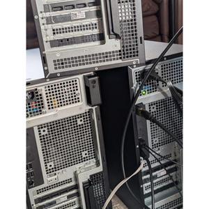 โปรแม็กซ์ ทาวเวอร์ T2 FCT2250 เวิร์กสเตชันสำนักงาน คอร์ อัลตร้า 9-285K แรม 2 x 16 GB DDR5 5600 MT/s Non-ECC 256 GB M.2 2230 - Product Image 5