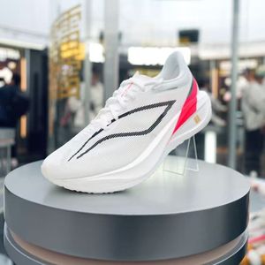 Zapatillas de Running Ligeras para Jóvenes, sin Placa, Profesionales, con Amortiguación, Transpirables, Resistentes al Desgaste, para Estudiantes - Product Image 3