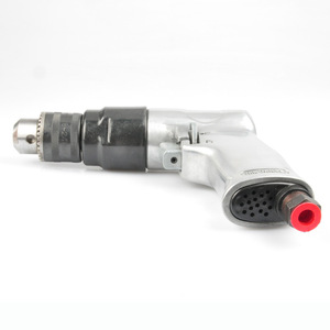 สว่านลมแบบปืน รุ่น AD 103 หัวจับแบบมีกุญแจ สำหรับเจาะโลหะและไม้ - Product Image 2