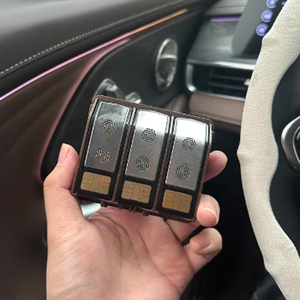สำหรับรถยนต์ <span class=keywords><strong>Chery</strong></span> Tiggo 8 Tiggo 7 8Pro Exeed RX Arrizo 8 ชุดน้ำหอมปรับอากาศในรถยนต์แท้ ชุดน้ำหอมปรับอากาศในรถยนต์ ชุดน้ำหอมปรับอากาศในรถยนต์ - Product Image 5