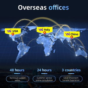 Ingani A1 dtf máy in tự động 2 cái i3200 đầu 60cm với BỘT LẮC máy và lò nướng - Product Image 3