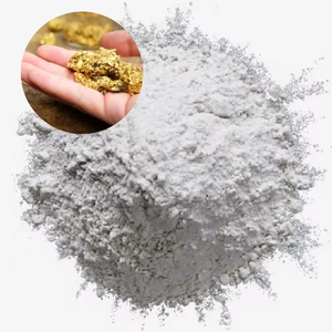 Agent d'extraction d'or <span class=keywords><strong>Jin</strong></span> <span class=keywords><strong>Chan</strong></span> : Efficace, à faible toxicité et respectueux de l'environnement, agent de lixiviation d'or sans cyanure - Product Image 3