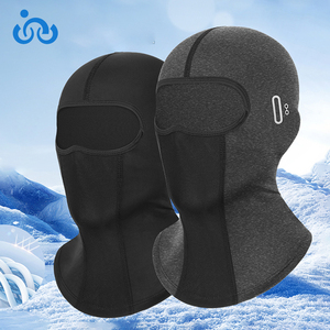Vente directe d'usine, balaclavas d'été coupe-vent et <span class=keywords><strong>anti</strong></span>-<span class=keywords><strong>poussière</strong></span>, protection UV pour <span class=keywords><strong>moto</strong></span>, <span class=keywords><strong>masque</strong></span> facial avec trou pour lunettes - Product Image 2
