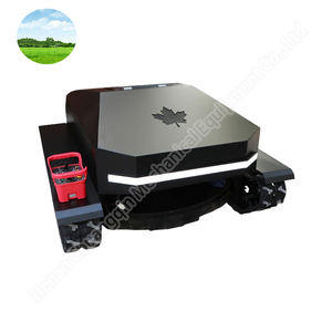 Tondeuse à gazon électrique authentique avec moteur et roulement de moteur, largeur de coupe de 55 cm, meilleur prix pour la coupe de l'herbe - Product Image 6