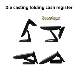 1920*1080 Pixels 15.6 inch Windows tiền mặt đăng ký, Win10/11 8G 128G màn hình cảm ứng POS, tùy chọn 11.6 khách hàng màn hình, nhà hàng POS - Product Image 4