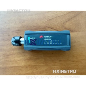 คีย์ไซท์ U2055XA 2.4 มม./10MHz ถึง 50GHz/50000 ค่าการอ่าน/วินาที/-70 ถึง +20 DBm USB ช่วงไดนามิกกว้าง ค่าเฉลี่ยที่ใช้ hx1 - Product Image 2