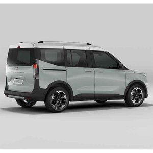 Pièces métalliques de rechange pour porte de voiture arrière droite pour Fo-rd <span class=keywords><strong>Tourneo</strong></span> <span class=keywords><strong>Courier</strong></span> <span class=keywords><strong>2023</strong></span> Oem # PR2X6 V24602 AA - Product Image 4