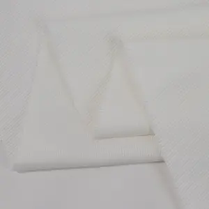 Tissu en denim <span class=keywords><strong>blanc</strong></span> tissé 100% coton, 10S 7.6oz, prix d'usine, livraison gratuite - Product Image 4