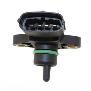 Sensor de Presión de Sobrealimentación 39200-42030 para Kia Hyundai H-1 Terracan, Tipo de Medidor Piezoresistivo con Montaje Roscado - Product Image 2