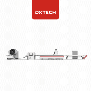 เครื่องตัดเลเซอร์แบบขดลวดเหล็กชุบสังกะสีอัตโนมัติเครื่องตัดด้วยไฟเบอร์2000/3000วัตต์ raytools ยี่ห้อ cypcut Fuji โลหะรองรับกราฟิก Ai - Product Image 5