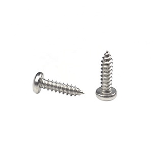 Vis OEM/ODM de 1,5 mm de diamètre, vis M3 M5 - Product Image 5