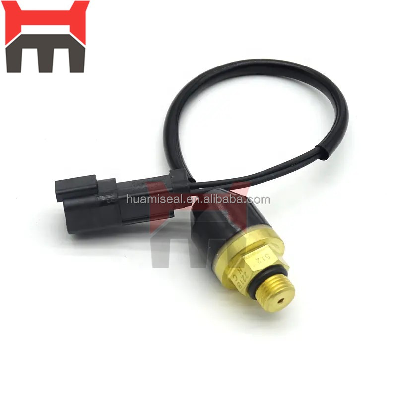 Doosan Excavator Parts - Pressure Switch Sensor 301413-00287