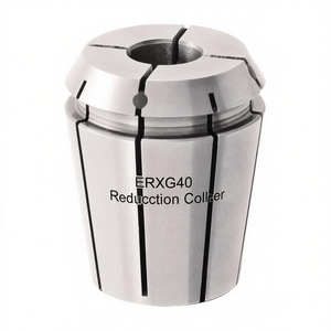 Collet de reducción ERXG40 para aplicaciones de roscado y mecanizado - Product Image 2