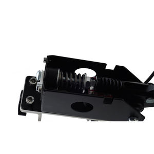 Frein à main USB SIM pour jeux de course G25/27/29 T500 FANATECOSW <span class=keywords><strong>DIRT</strong></span> <span class=keywords><strong>RALLY</strong></span> UR Pièces de rechange automobiles Frein à main Ne - Product Image 4