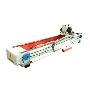 Automatic Linear Guide Straight Knife Sharpener Machine/Blade Grinding For Woodworking Machinery