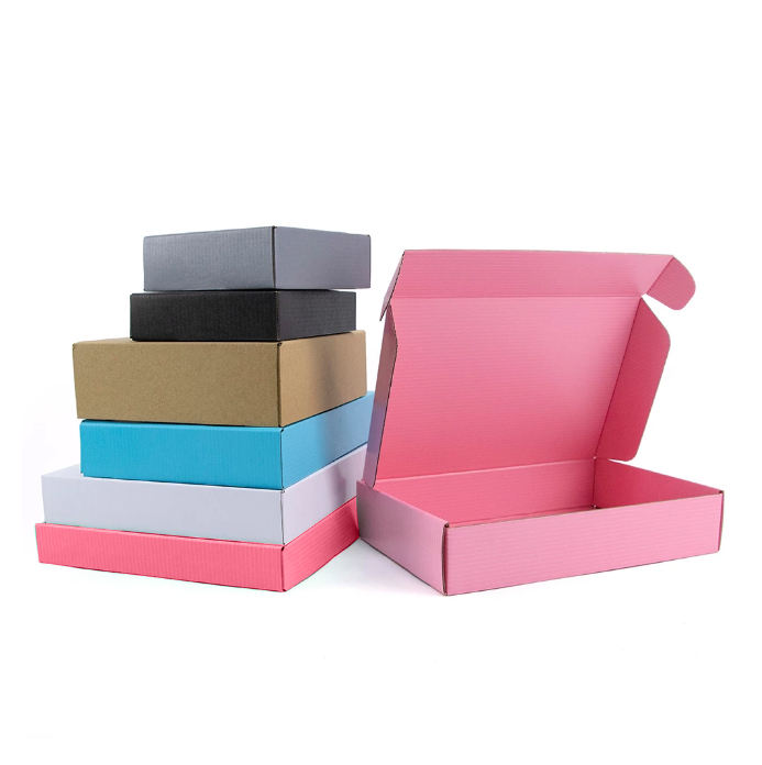 choose color and size