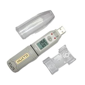 Vaccins et transport des aliments thermomètre de température - Product Image 5