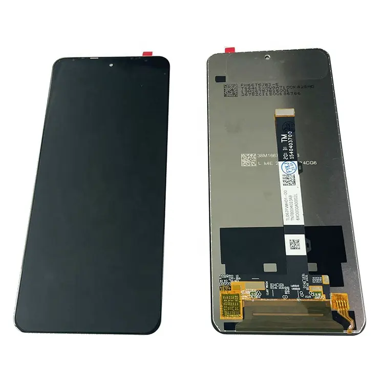 Mobile phone Lcd replacement For Poco X3 / X4/ M4 Pro 5G/X4 Pro 5G /M3 Pro Lcd screen