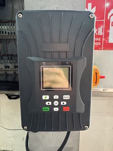 พัดลมเพดานอุตสาหกรรมขนาดใหญ่สำหรับการหมุนเวียนอากาศในโรงงาน - Product Image 5