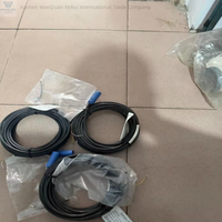 Sensor de pH CYK10-A101, Sensor de ORP, Sensor de Conductividad, Electrodo Digital Memosens 2.0 IP68 ATEX IECEx, Vidrio ISFET, 4-20mA, Tratamiento de Agua