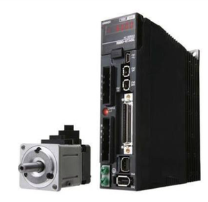 R88D‑KN15F‑ECT แอคคูรักซ์ G5 เซอร์โวไดรฟ์,1.5kW,3‑เฟส 380‑480V,ตัวควบคุมมอเตอร์เซอร์โว AC สำหรับการสื่อสารแบบอีเธอร์แคท - Product Image 1