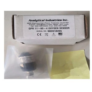 Analizador de Oxígeno <span class=keywords><strong>AII</strong></span>/ADV con Celda de Combustible GPR 11-60-4 SENSOR DE OXÍGENO GPR-11-60-4 - Product Image 1