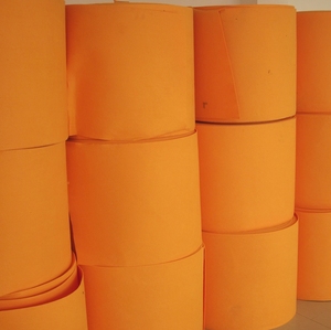 ผ้าล้างจานแบบย่อยสลายได้ผ้าชัมมี่ผ้าเช็ดตัวออแกนิกพิมพ์โลโก้ตามสั่ง - Product Image 4