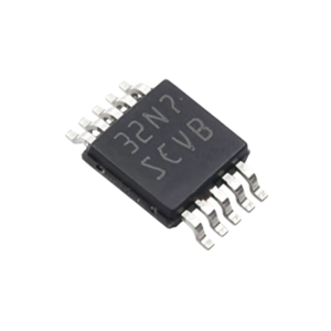 TPS70933QDBVRQ1 ตัวควบคุม LDO สำหรับยานยนต์ 3.3V 150mA กระแสไฟฟ้าขณะพักต่ำ 1uA Q100 SOT 23 5 ตัวควบคุมแรงดันไฟฟ้า - Product Image 1