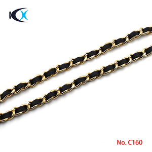 Accessoires pour sac à main en cuir, ceinture pour bandoulière, 120cm, vente en gros - Product Image 6