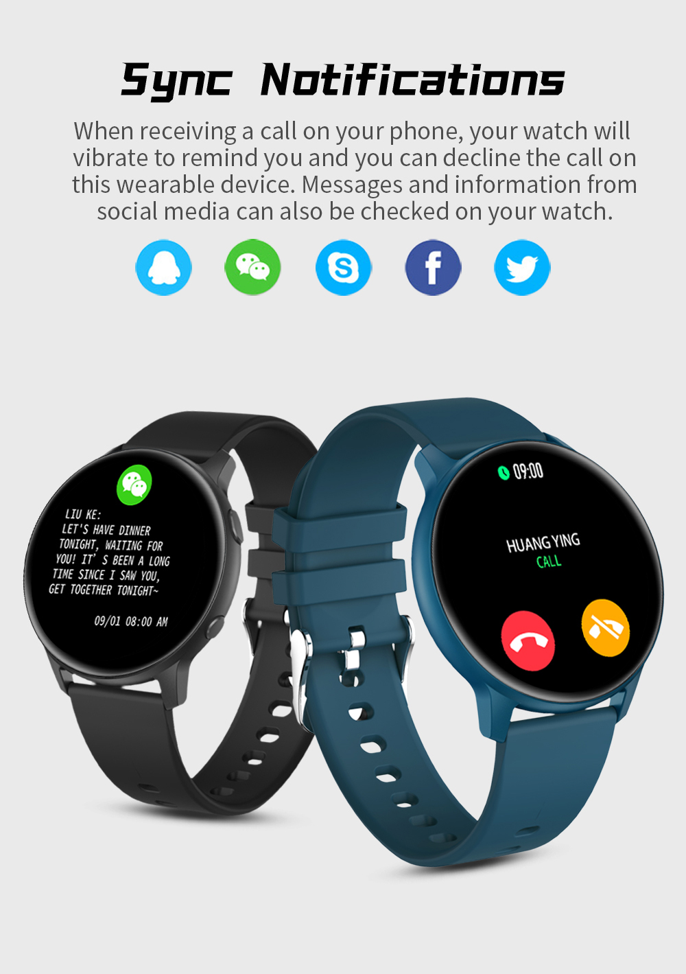 MX1 Smartwatch 1.28inch Round Touch Screen china smart watch Waterproof Heart Rate Health Sports Men pk ZL02