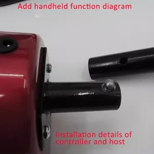 <span class=keywords><strong>Dildo</strong></span> Portátil Suave y Ecológico de Siete Velocidades con Control Remoto Inalámbrico Totalmente Automático y Enchufable para Hombres y Mujeres - Product Image 2