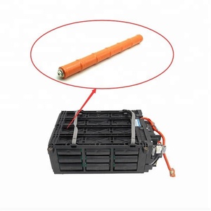 Batería Híbrida Ni-MH de 4.8V y 6.5Ah para Volkswagen - Product Image 5