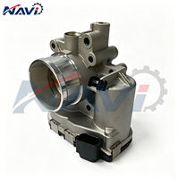 Boîtier d'accélérateur électronique robuste et durable Navi 1000800-G10 pour Great Wall Haval H3 H5 Wingle 4G63 4G64 – Pièce de rechange