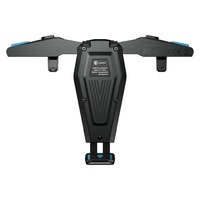 Nouveau Contrôleur de Jeu Mobile Gamesir F4 Falcon 2025, Zéro Latence, Le Plus Récent, Ailes Pliables, Plug and Play pour Téléphones iOS et Android