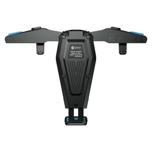 2025 nuevo cero latencia más nuevo Gamesir F4 Falcon Plug and Play controlador de juegos móvil alas plegables para teléfono Ios <span class=keywords><strong>Android</strong></span> - Product Image 4