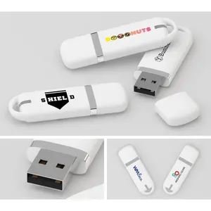 Easy <b>USB</b> flash <b>drive</b> personalized gadgets - Product Image 1