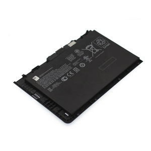 <span class=keywords><strong>BT04XL</strong></span> 14.8V 52Wh 8 Cellules Li-Ion Batterie D'ordinateur Portable Rechargeable Certifié CE Batterie pour HP EliteBook 9470 9470M BA06 BT04 <span class=keywords><strong>BT04XL</strong></span> - Product Image 4