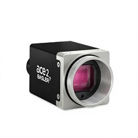 Kamera Industri Basler Ace2 A2A2840-14gcIP67 Sensor IMX546 14 Fps 81 MP