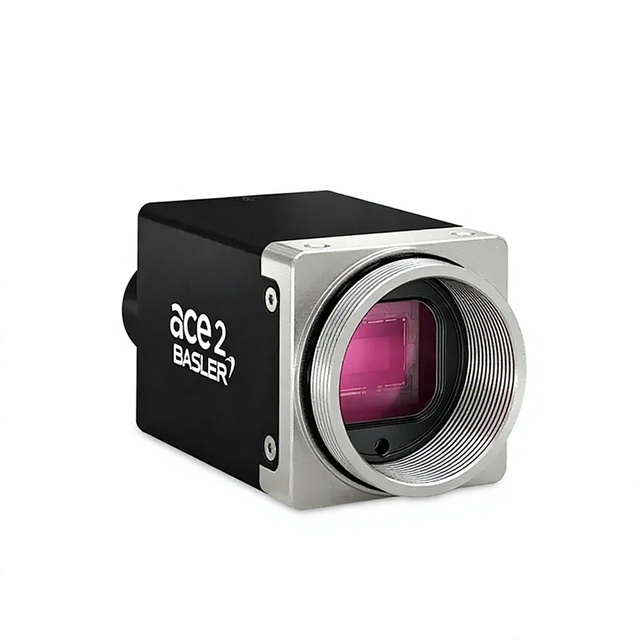Basler Ace2 A2A2840-14gcIP67 IMX546 Sensor 14 Fps 81 MP Industrial Camera