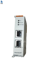 Módulo de Comunicación Industrial EL6652, Terminal Ethernet, Interfaz EtherCAT, Transferencia de Datos de Alta Velocidad, Automatización Industrial - Product Image 1
