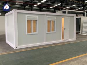 Turquía Contenedor desmontable Dormitorio escolar 200 Cama Entrega en China - Product Image 6