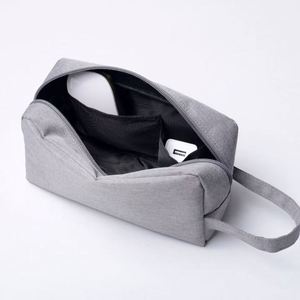 Women's Handheld Small Toiletry Storage Makeup Pouch Cosmetics Gift <b>Bag</b> - Product Image 4