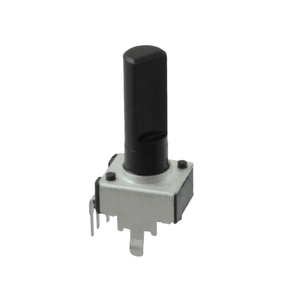 YST bom gốc chiết áp quay rheostats PTV09A-2020F-B103 chiết áp biến điện Trở 10K biến điện trở - Product Image 6