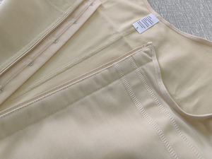 Body sculptant long pour femme, style colombien, amincissant et brûle-graisse - Product Image 4