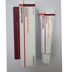 Productos Coreanos para el Cuidado de la Piel, Crema Centellian24 Madeca, Reversa del Tiempo, 50 ml - Product Image 6
