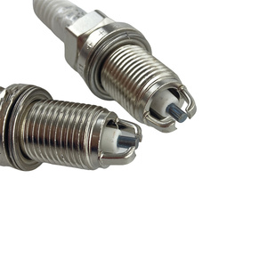 K16tr11 90919-01192 Iridium Bugi Cho <span class=keywords><strong>Toyota</strong></span> Corolla 4Runner Land Cruiser 90 Hilux Tacoma <span class=keywords><strong>5A</strong></span> Động Cơ Bugi - Product Image 4