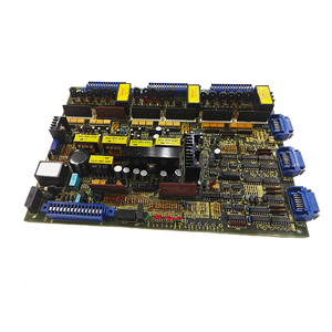 Placa de Control PCB FANUC A16B-1100-0280 - Product Image 5